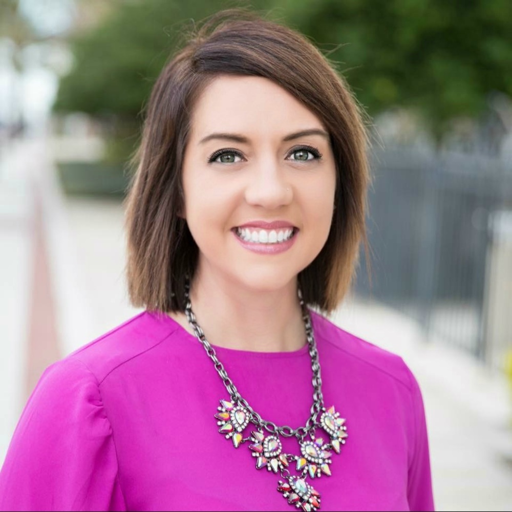 Meet your Posher, Ashley